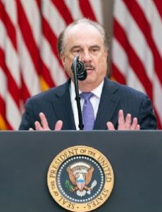 Larry Merlo