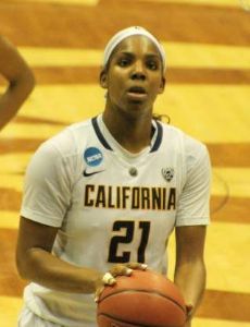 Reshanda Gray