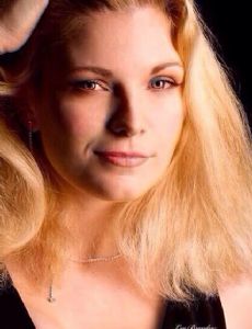 Kelly Rose