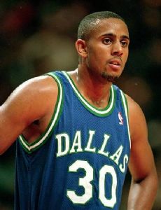 Lucious Harris