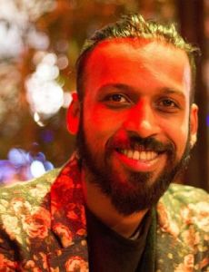 Mathivanan Rajendran