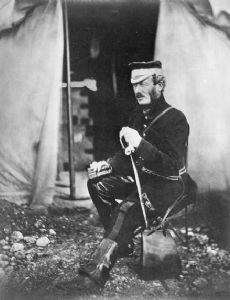 Richard Wilbraham