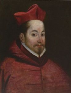 Ascanio Colonna