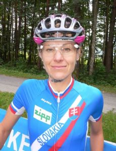 Janka Števková