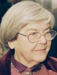 Sheila Callender