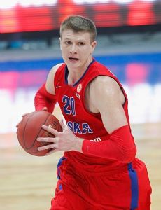 Andrey Vorontsevich