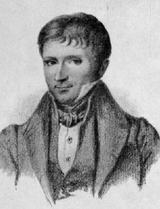 Antoine Laurent Bayle