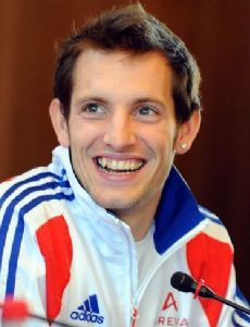 Renaud Lavillenie