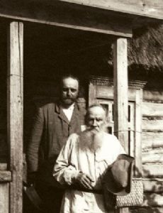 Tolstoyan movement