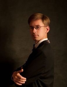 Vyacheslav Gryaznov
