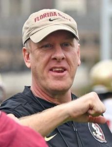 Chris Thomsen