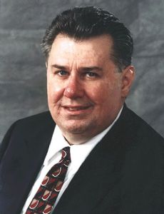 Perry Fellwock