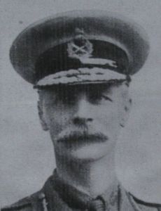 Wilfred Ellershaw