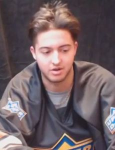 Jeremy Bracco