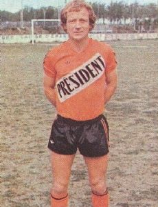 Lionel Lamy