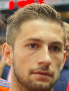 Federico Cartabia
