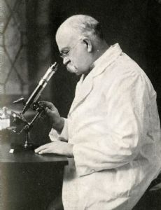 Charles E. Fairman
