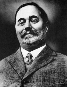 Stjepan Radić