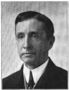 Charles John Howard