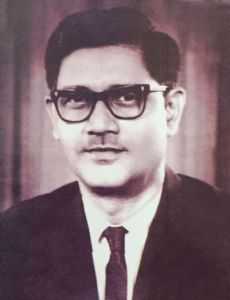 A. B. Masilamani