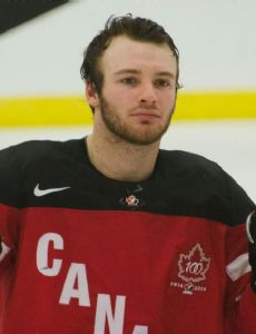 Tyler McGregor (sledge hockey)