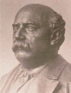 Carl Adolf Riebeck