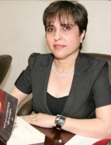 Huzama Habayeb