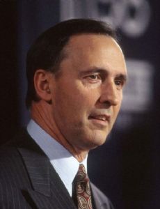Paul Keating