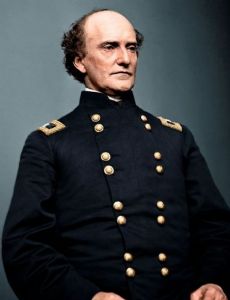 Julius White