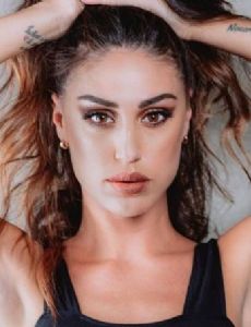 Cecilia Rodríguez