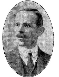 Ivor Philipps
