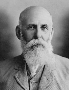 Thomas Frederic Cheeseman
