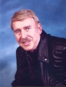 Chuck Renslow