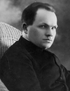 Antoni Leszczewicz