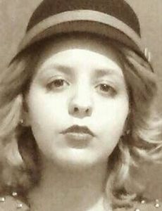 Houda Darwish (writer)