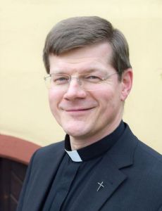 Stephan Burger