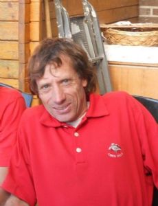 Eddy Hellebuyck