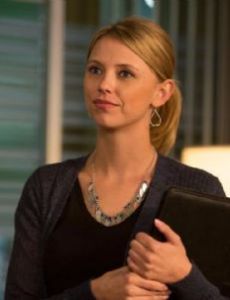 Jennifer Johnson