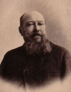 Paul Armand Silvestre
