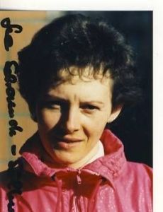Lea Sölkner