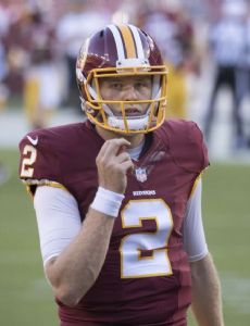 Nate Sudfeld