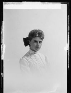 Helen Gatch