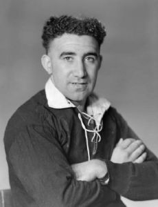 Peter Smith (rugby union)