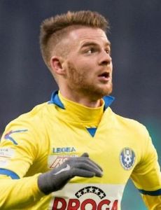 Rudi Požeg Vancaš