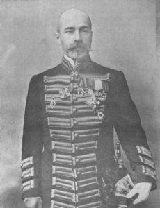 Alexey Kharuzin