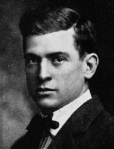 Robert Burch