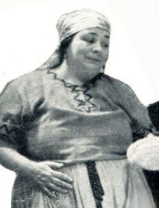 Olga Capri