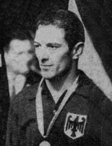 Karl Dodrimont