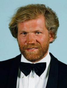 Raimund Harmstorf