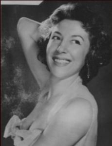 Juanita Martínez